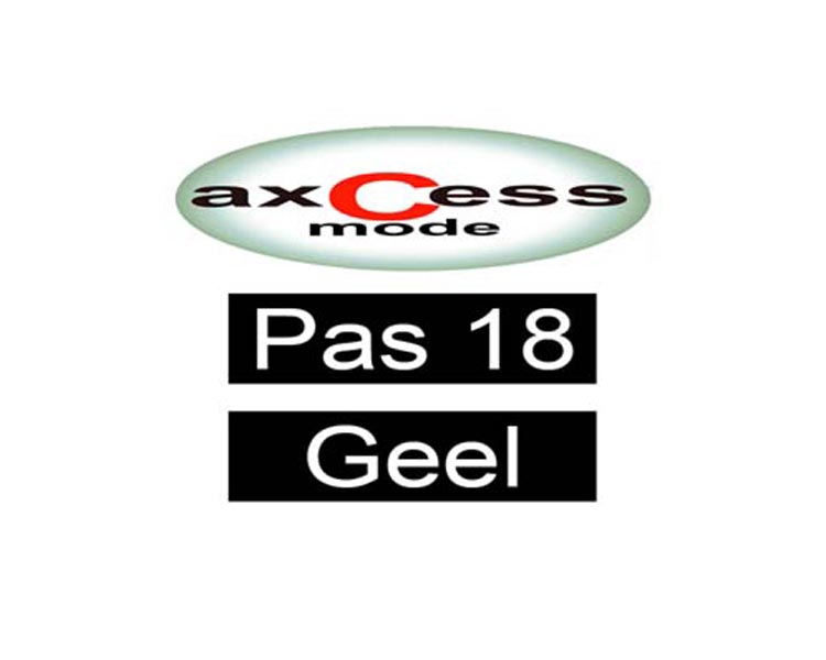 Axcess Mode