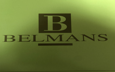 Bakkerij Belmans