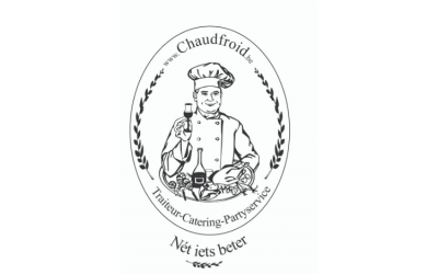 Chaudfroid Catering BV