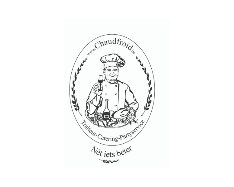 Chaudfroid Catering BV
