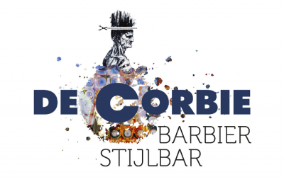 De Corbie Stijlbar & Barbier