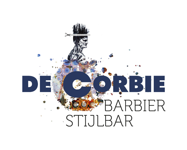 De Corbie Stijlbar & Barbier